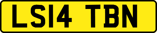 LS14TBN