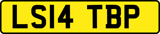 LS14TBP