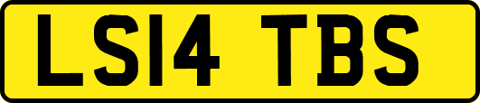 LS14TBS