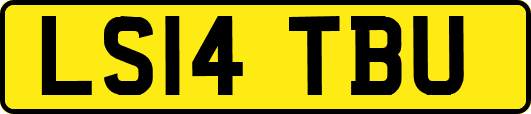 LS14TBU