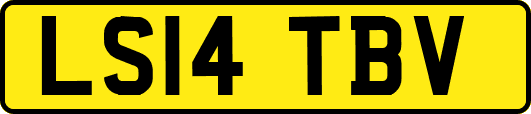 LS14TBV