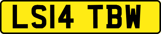 LS14TBW