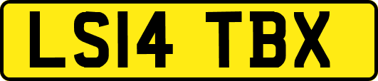 LS14TBX