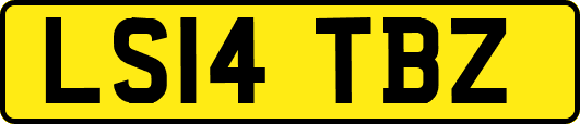 LS14TBZ