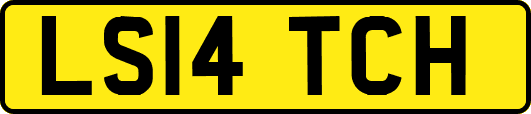 LS14TCH