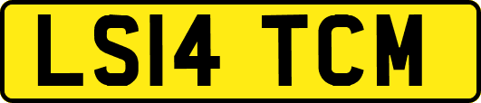 LS14TCM