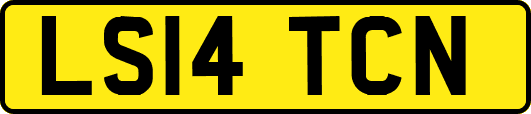LS14TCN