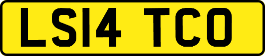 LS14TCO