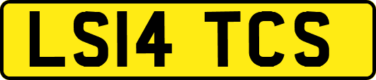 LS14TCS