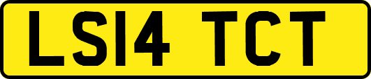 LS14TCT