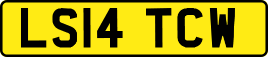 LS14TCW