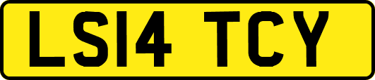 LS14TCY