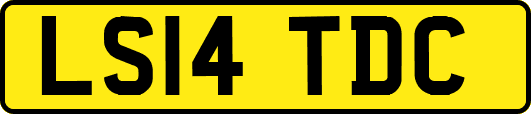 LS14TDC