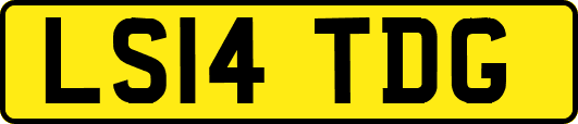 LS14TDG