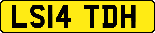 LS14TDH