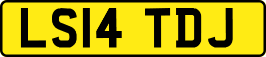 LS14TDJ