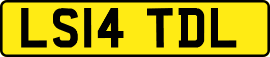 LS14TDL