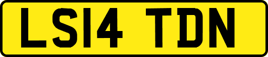 LS14TDN