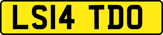 LS14TDO