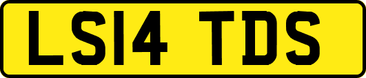 LS14TDS