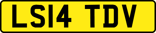 LS14TDV
