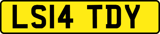 LS14TDY