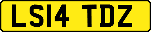 LS14TDZ