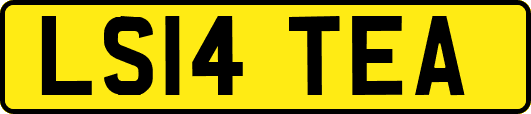 LS14TEA