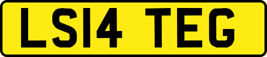 LS14TEG