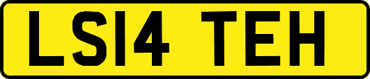 LS14TEH