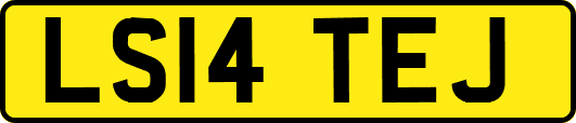 LS14TEJ