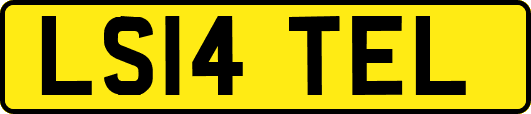 LS14TEL