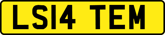 LS14TEM