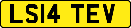 LS14TEV