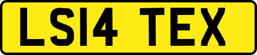 LS14TEX