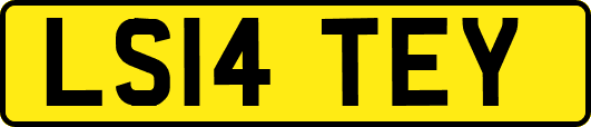 LS14TEY