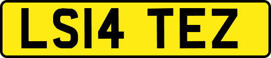 LS14TEZ
