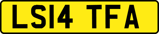 LS14TFA
