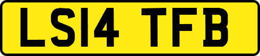 LS14TFB