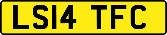 LS14TFC