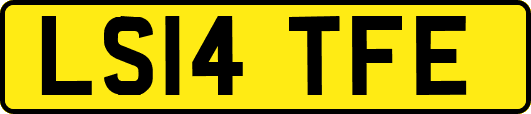 LS14TFE