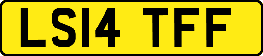 LS14TFF