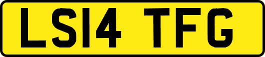 LS14TFG