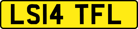 LS14TFL