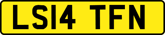 LS14TFN