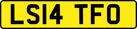 LS14TFO