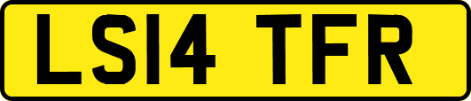 LS14TFR