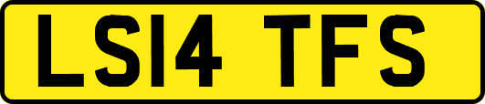 LS14TFS