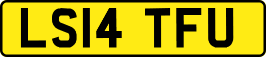LS14TFU