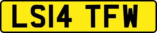 LS14TFW